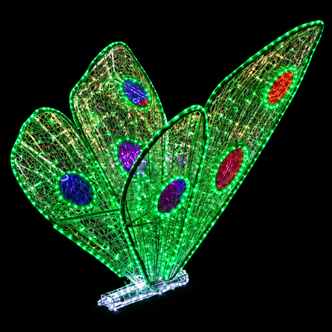 FLUTUR RGB