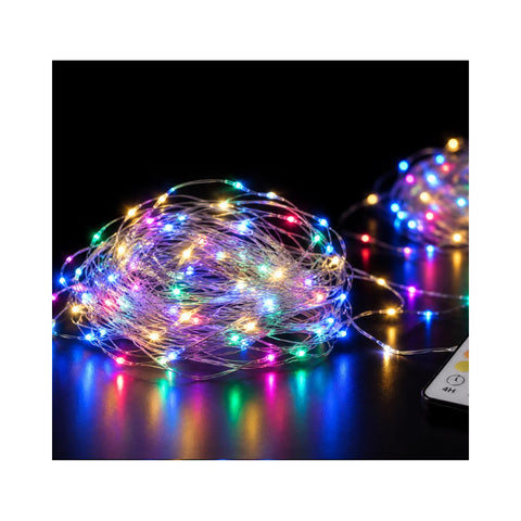 DRITA LED MULTIKOLOR