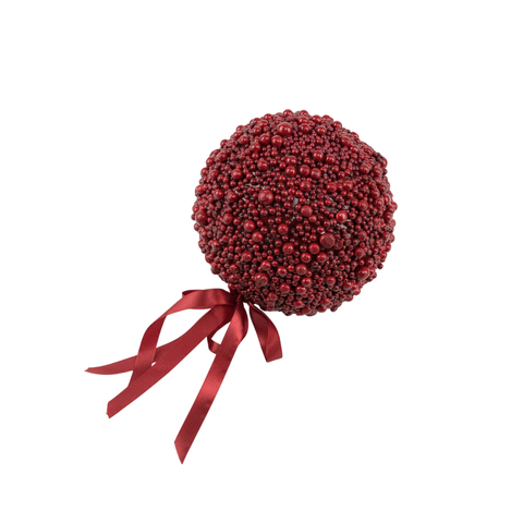 TOP I KUQ 25×25 CM