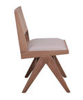 Karrige NUA me Dru Teak