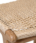 Karrige POLY me Dru Teak