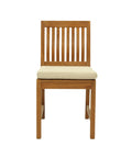 Karrige TIVOLI me Dru Teak
