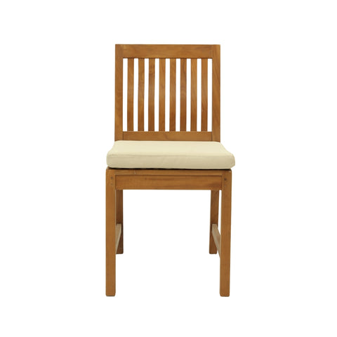 Karrige TIVOLI me Dru Teak