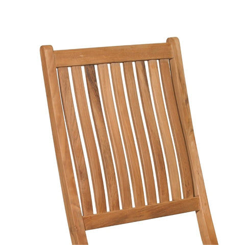 Karrige MODENA me Dru Teak