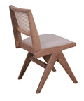 Karrige NUA me Dru Teak