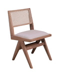Karrige NUA me Dru Teak