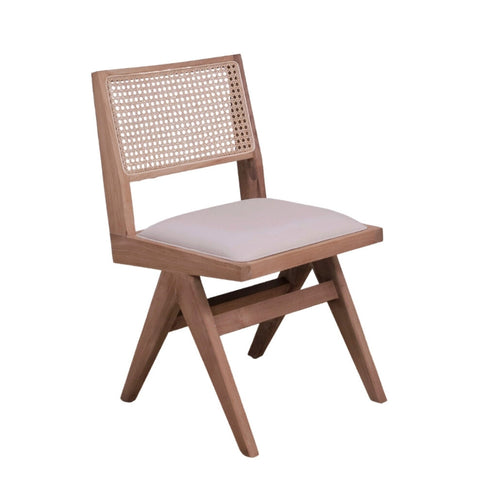Karrige NUA me Dru Teak