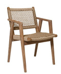 Karrige POLY me Dru Teak