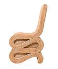Karrige SNAKE me Ratan Natyral