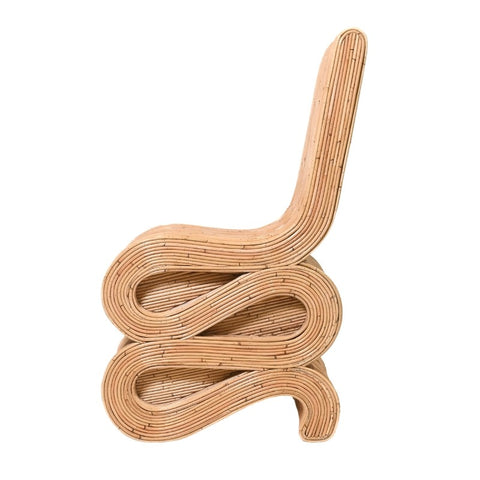Karrige SNAKE me Ratan Natyral
