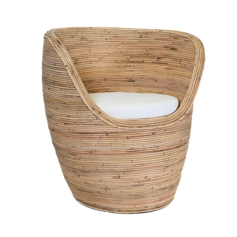 Karrige STRIPE me Ratan Natyral