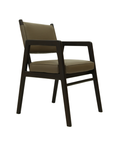 Karrige TIVARA me Dru Teak