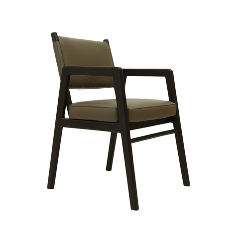 Karrige TIVARA me Dru Teak