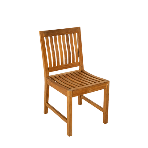 Karrige TIVOLI me Dru Teak
