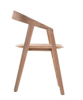 Karrige VELO me Dru Teak