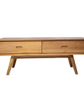 Kredencë NORDIC me Dru Teak