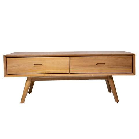 Kredencë NORDIC me Dru Teak