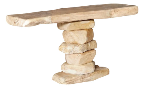 Kredencë APOLLO me Rrënjë Teak