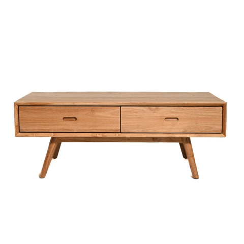 Kredencë NORDIC me Dru Teak