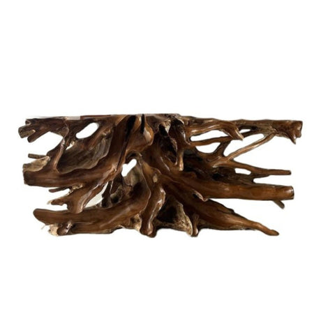 Kredencë ROOTA me Rrënjë Teak