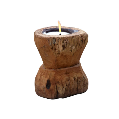Mbajtese Qiriu - CANDLE