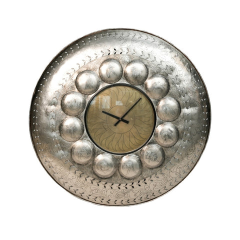 ZODIAC - Wall Clock 