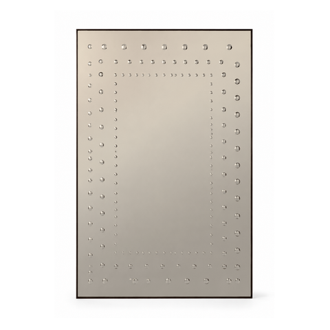 Pasqyrë Drejtkëndore SHARM PANEL 120 × 90 cm