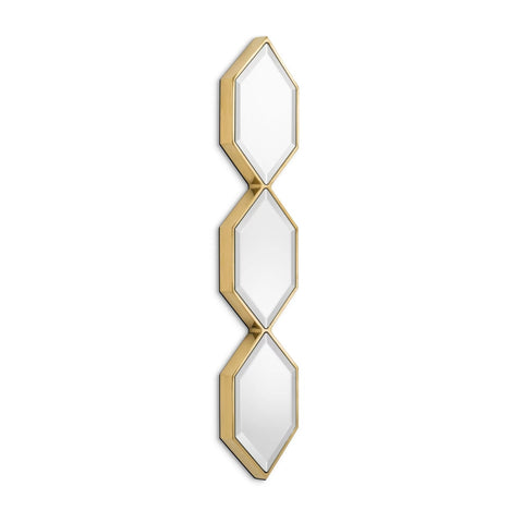HEXA TRIO - Mirror