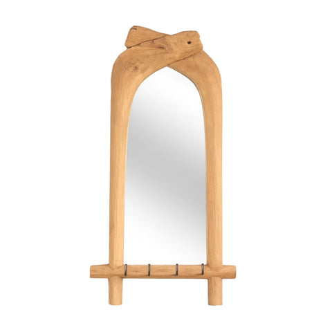 TEO - Mirror