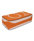 Pupë APEROL me Macramé Portokalli