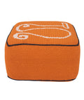Pupë APEROL me Macramé Portokalli