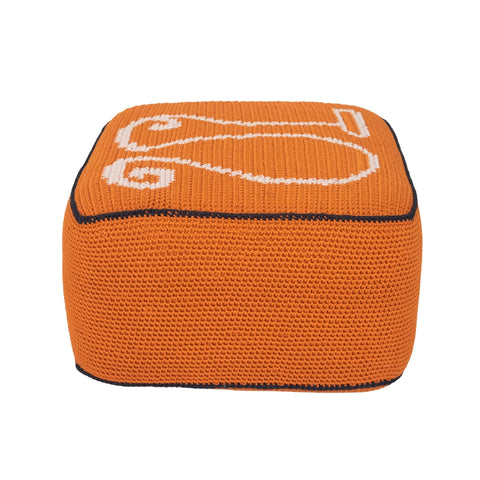 Pupë APEROL me Macramé Portokalli