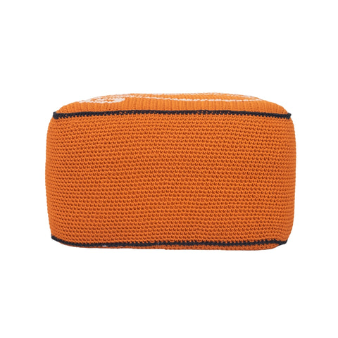 Pupë APEROL me Macramé Portokalli