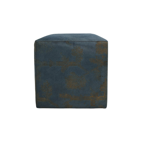 Pupë BLUE me Tapiceri