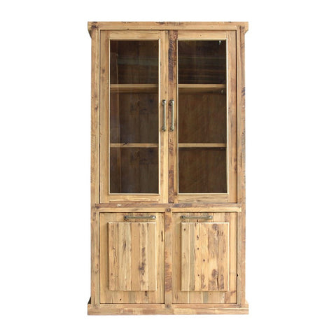 Raft TOSCANA me Dru Teak