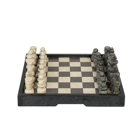 CHESS SET