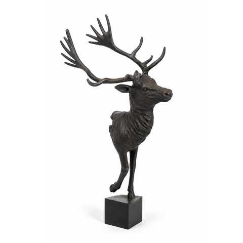 Statujë Dreri - NORD 