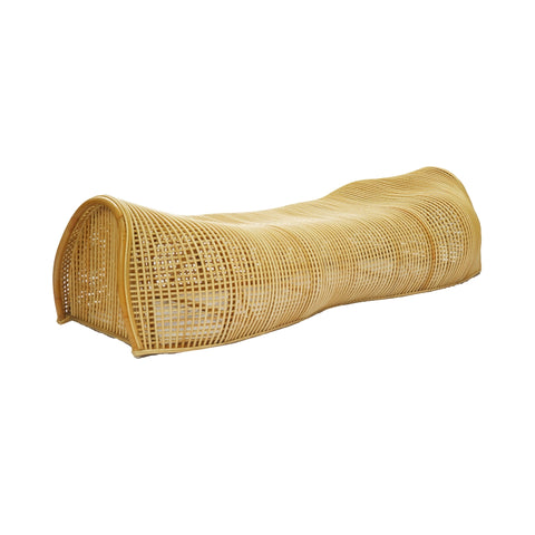 Stol CROCODILE prej Ratani Natyral