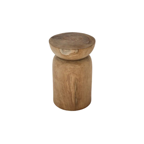 Stol KIAN prej Druri Teak
