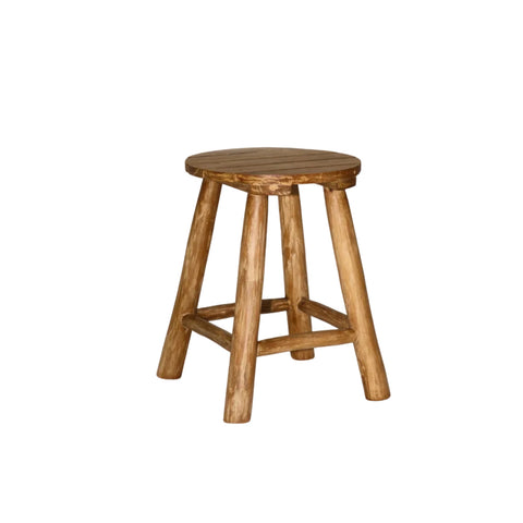 Stol SELENO prej Druri Teak