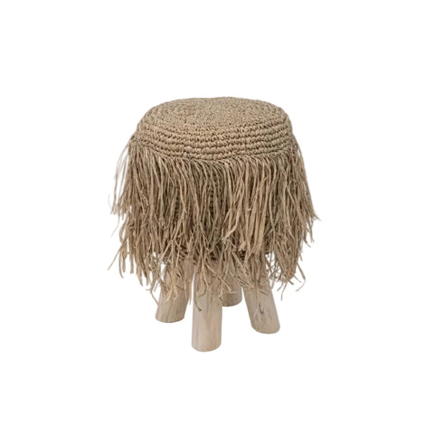 Stol SHAGGY prej Druri Teak