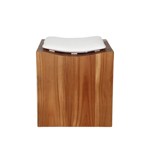 Stol SOKO prej Druri Teak