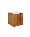 Stol SOKO prej Druri Teak
