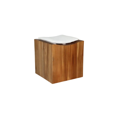 Stol SOKO prej Druri Teak