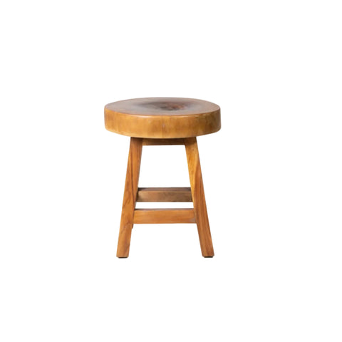 Stol THOR prej Druri Teak