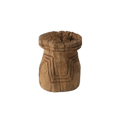 Stol THYROS prej Druri Teak