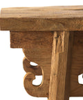 Stol ZAHIR prej Druri Teak