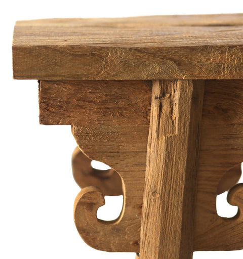 Stol ZAHIR prej Druri Teak