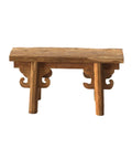 Stol ZAHIR prej Druri Teak