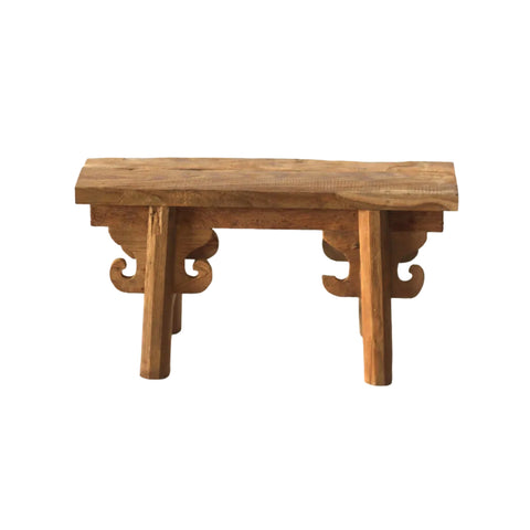 Stol ZAHIR prej Druri Teak